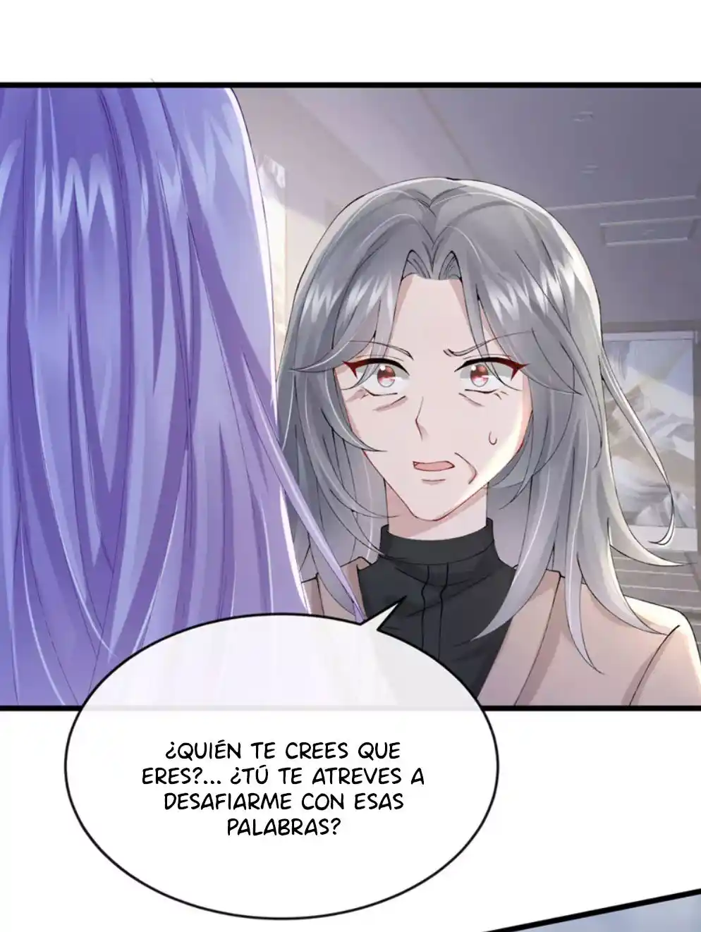 Mi Lindo Tesoro Es Un Wingman - Capítulo 41 - Página 21 - LectorTMOo