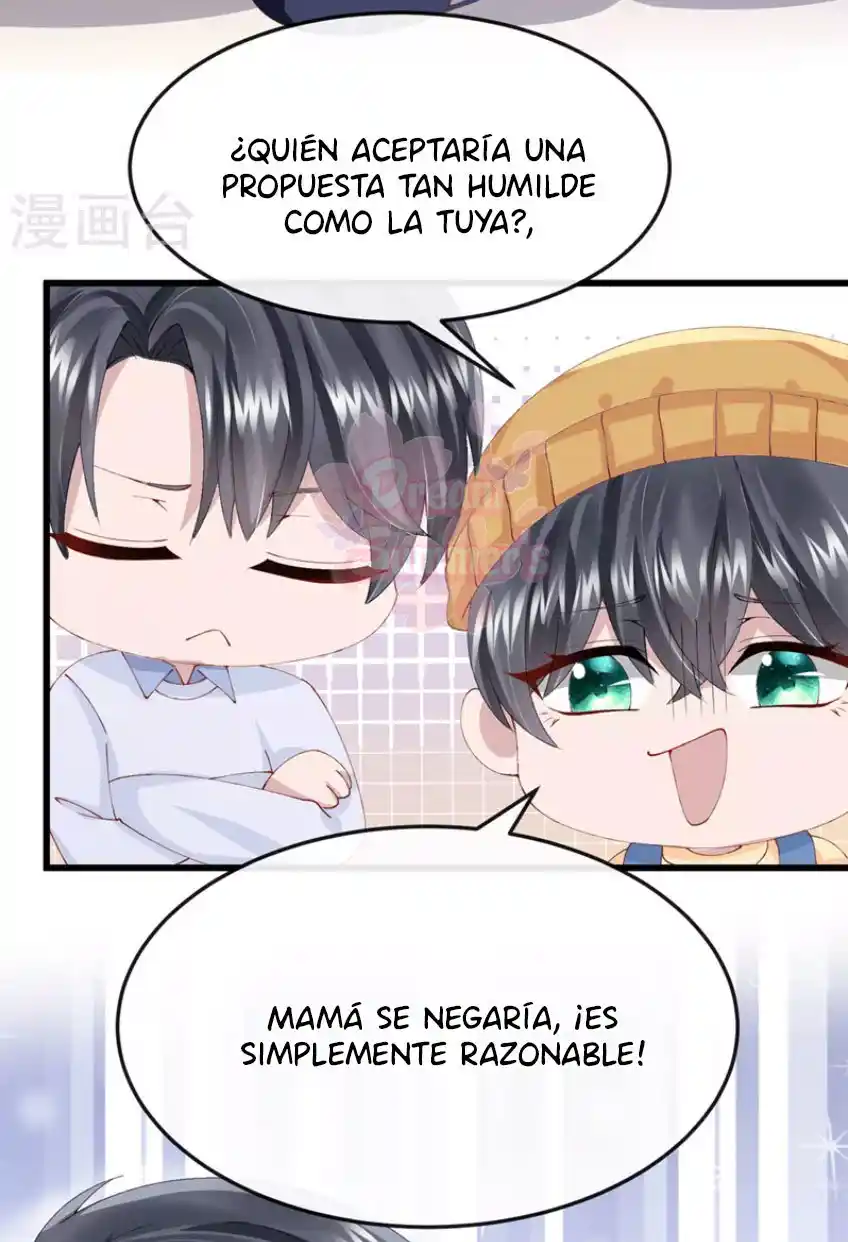 Mi Lindo Tesoro Es Un Wingman - Capítulo 43 - Página 10 - LectorTMOo