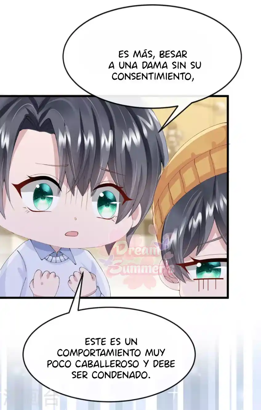 Mi Lindo Tesoro Es Un Wingman - Capítulo 43 - Página 12 - LectorTMOo