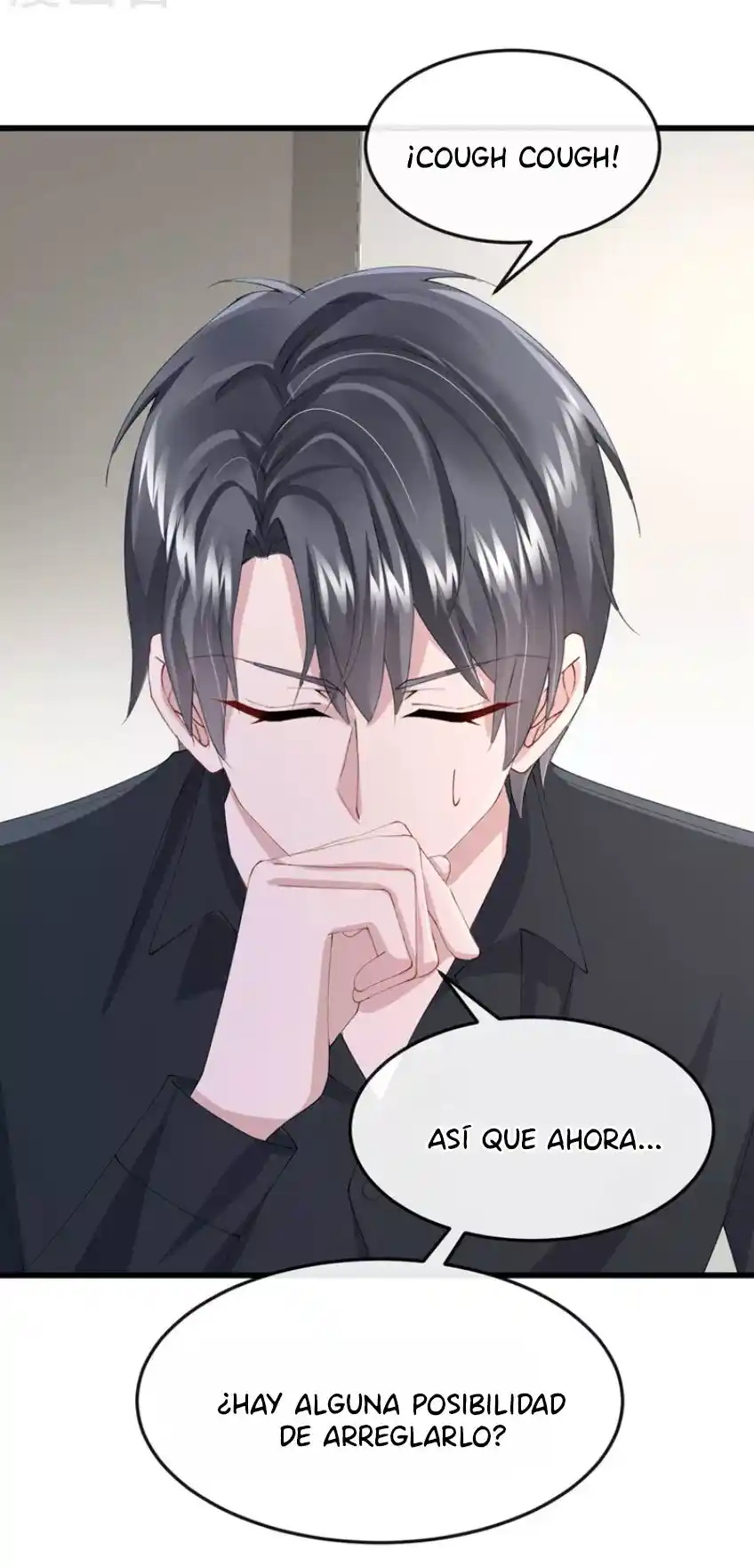 Mi Lindo Tesoro Es Un Wingman - Capítulo 43 - Página 18 - LectorTMOo