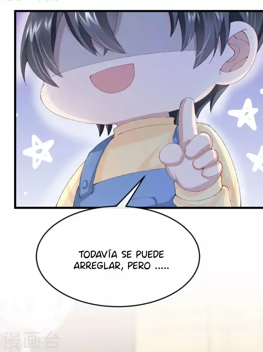 Mi Lindo Tesoro Es Un Wingman - Capítulo 43 - Página 20 - LectorTMOo