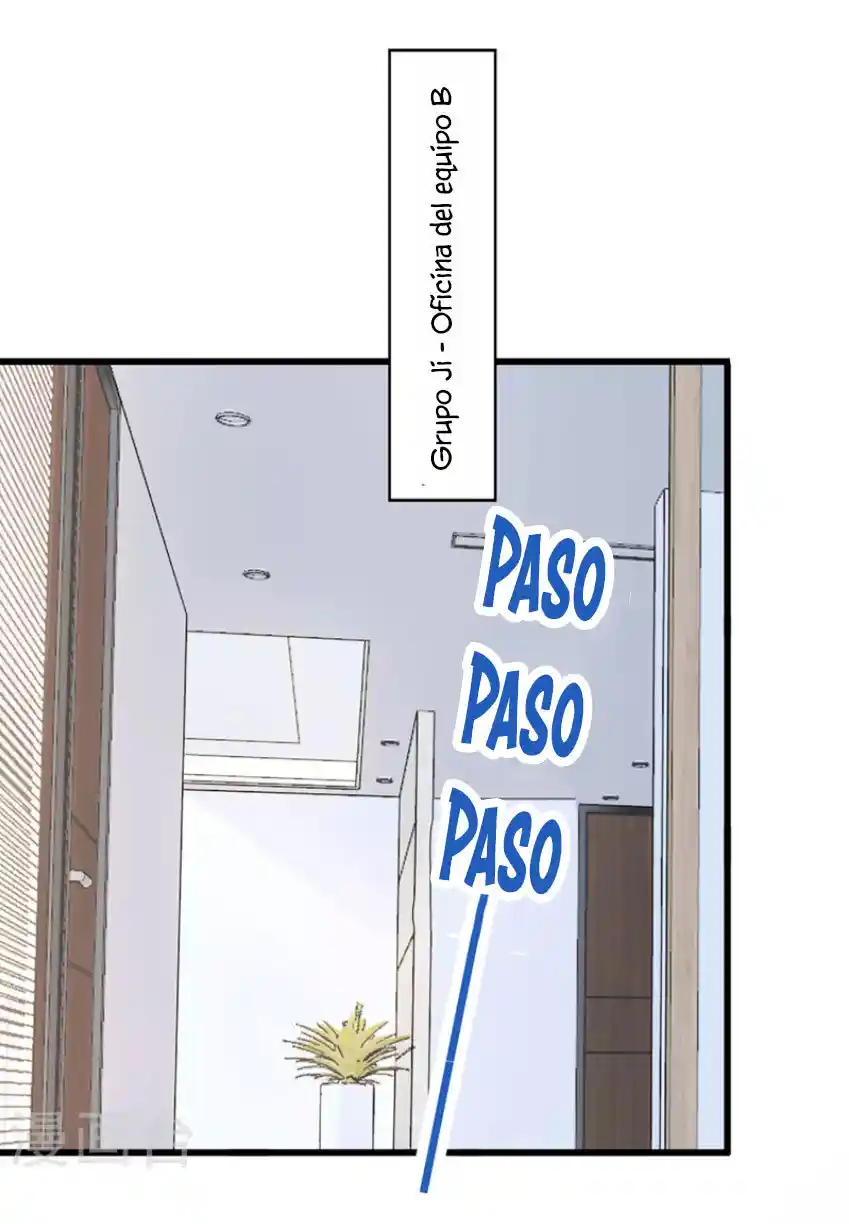 Mi Lindo Tesoro Es Un Wingman - Capítulo 44 - Página 6 - LectorTMOo