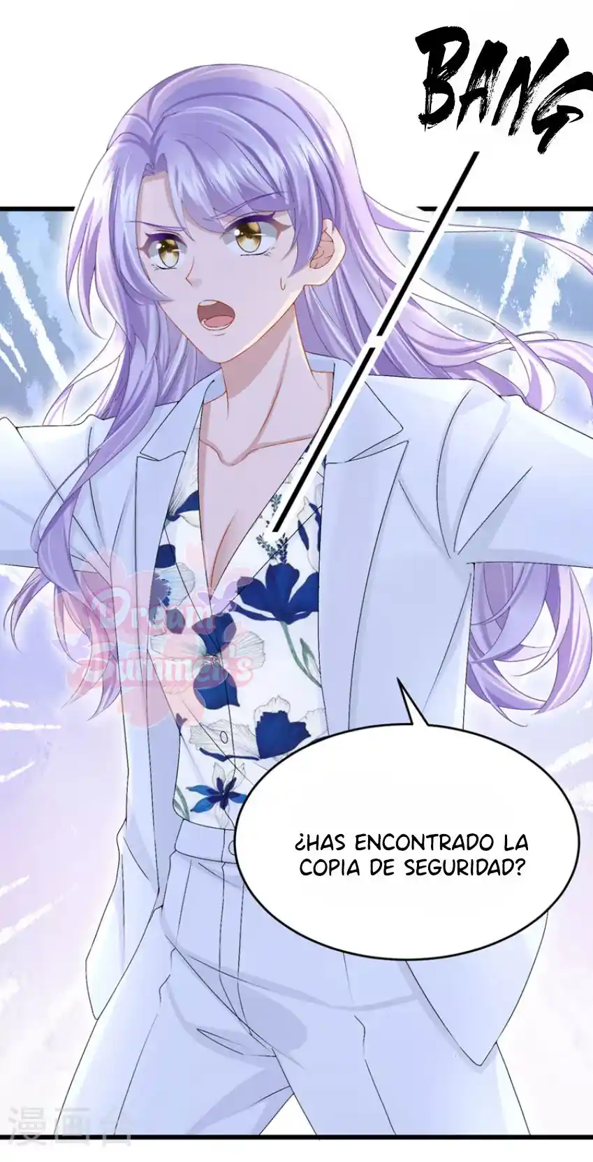Mi Lindo Tesoro Es Un Wingman - Capítulo 44 - Página 7 - LectorTMOo