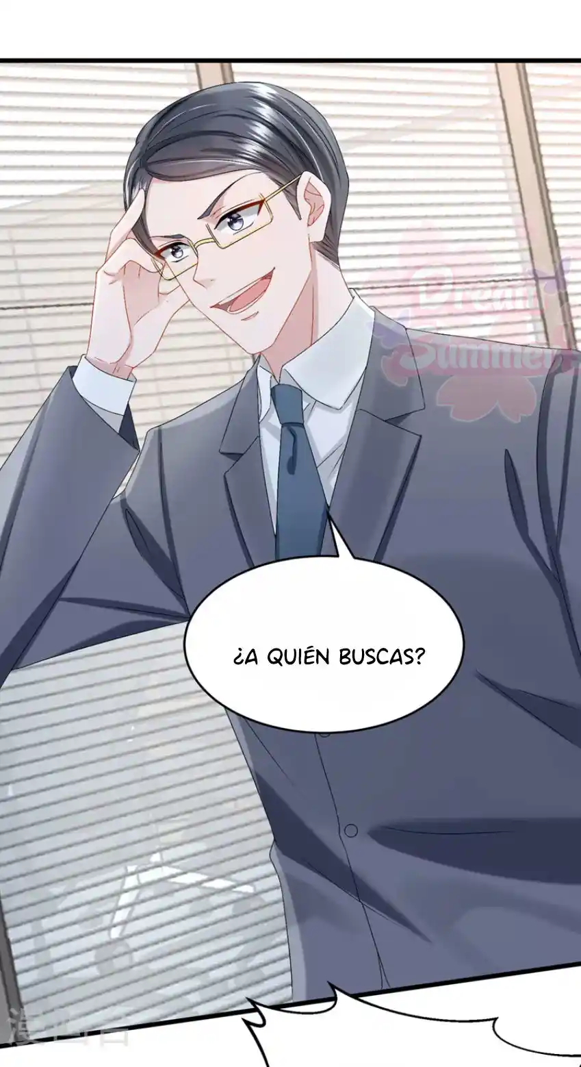 Mi Lindo Tesoro Es Un Wingman - Capítulo 44 - Página 11 - LectorTMOo