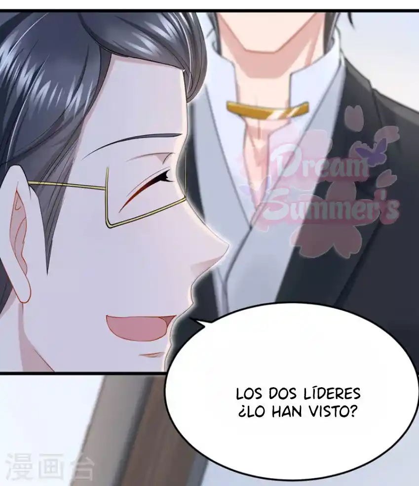Mi Lindo Tesoro Es Un Wingman - Capítulo 44 - Página 15 - LectorTMOo