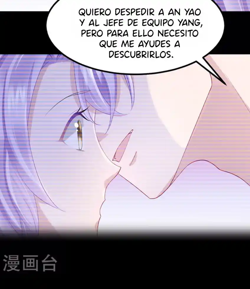 Mi Lindo Tesoro Es Un Wingman - Capítulo 44 - Página 23 - LectorTMOo