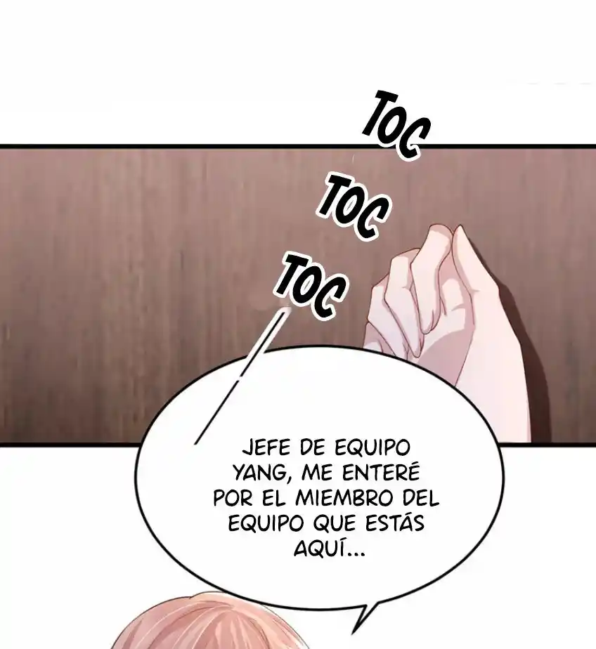 Mi Lindo Tesoro Es Un Wingman - Capítulo 44 - Página 27 - LectorTMOo