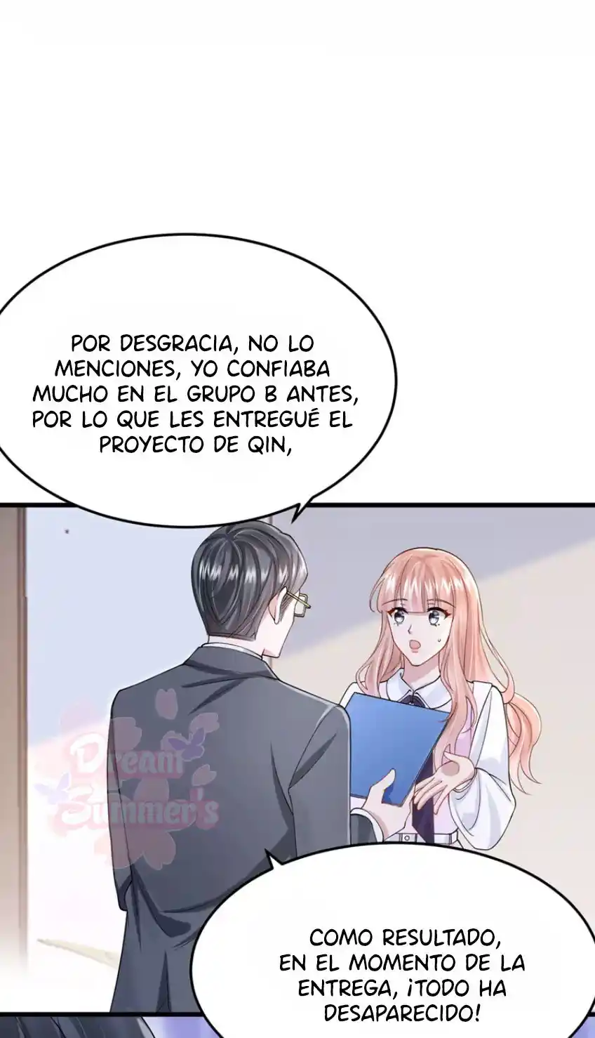 Mi Lindo Tesoro Es Un Wingman - Capítulo 44 - Página 29 - LectorTMOo