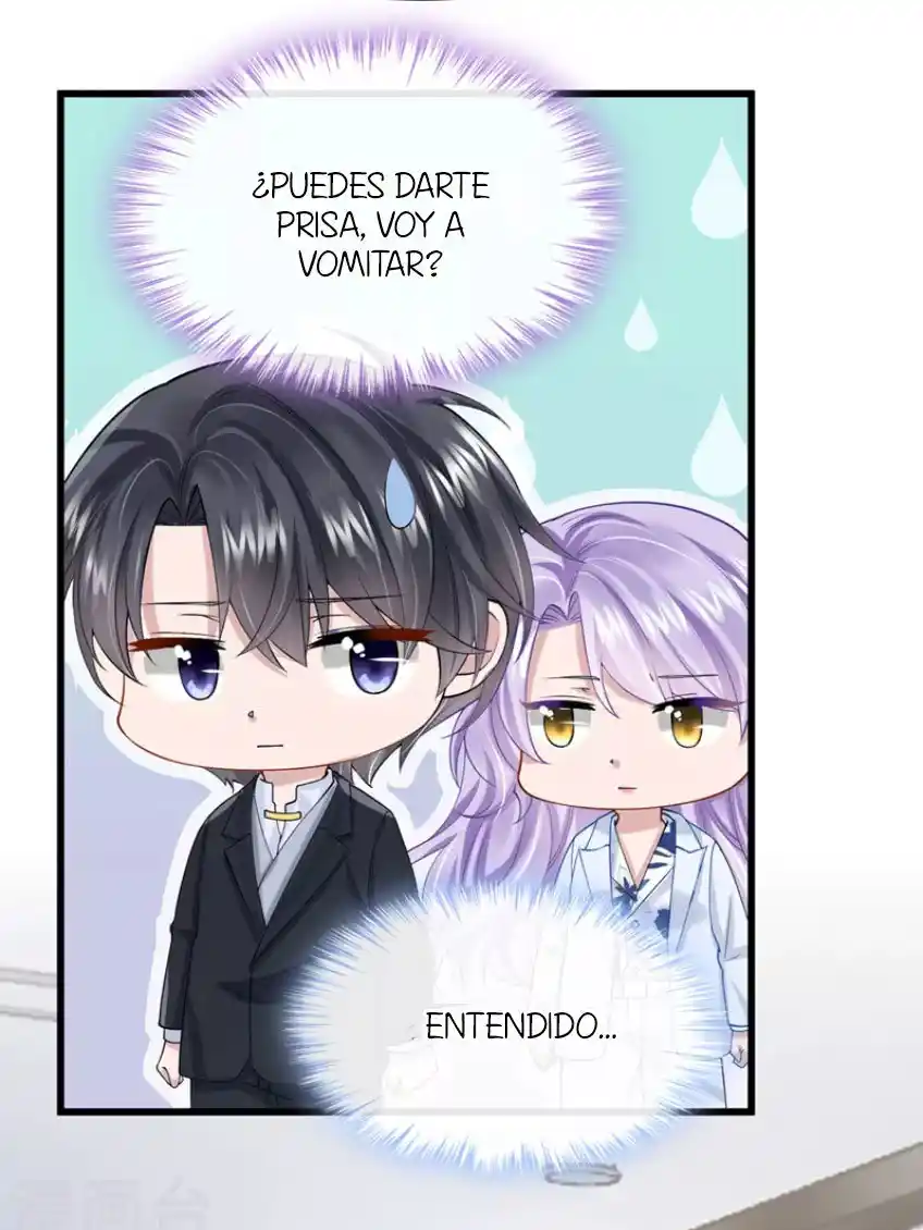 Mi Lindo Tesoro Es Un Wingman - Capítulo 44 - Página 31 - LectorTMOo