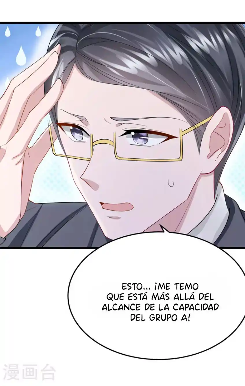 Mi Lindo Tesoro Es Un Wingman - Capítulo 44 - Página 33 - LectorTMOo