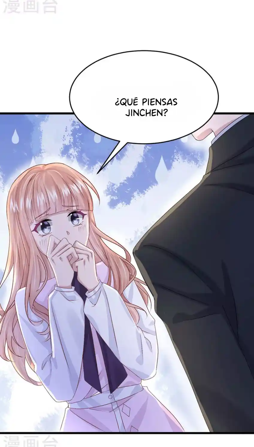 Mi Lindo Tesoro Es Un Wingman - Capítulo 44 - Página 36 - LectorTMOo