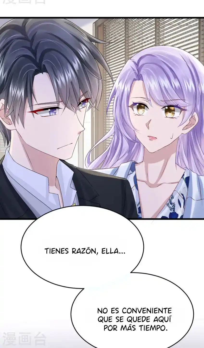 Mi Lindo Tesoro Es Un Wingman - Capítulo 44 - Página 37 - LectorTMOo