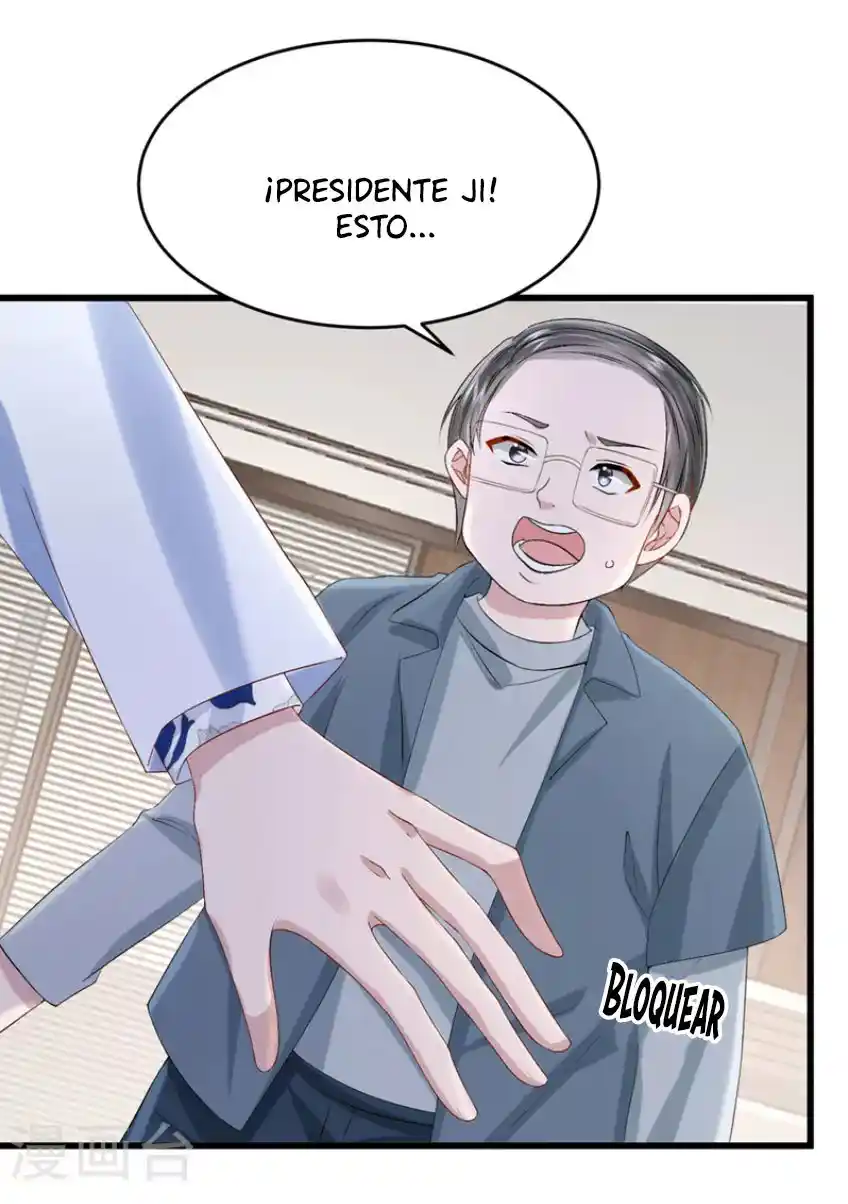 Mi Lindo Tesoro Es Un Wingman - Capítulo 44 - Página 39 - LectorTMOo