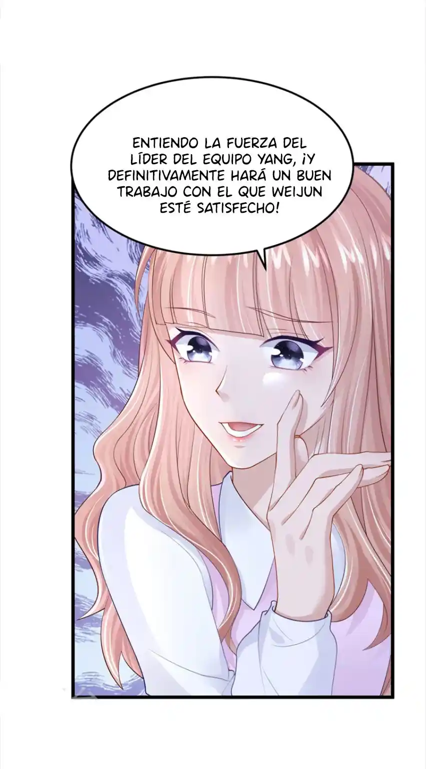 Mi Lindo Tesoro Es Un Wingman - Capítulo 45 - Página 10 - LectorTMOo