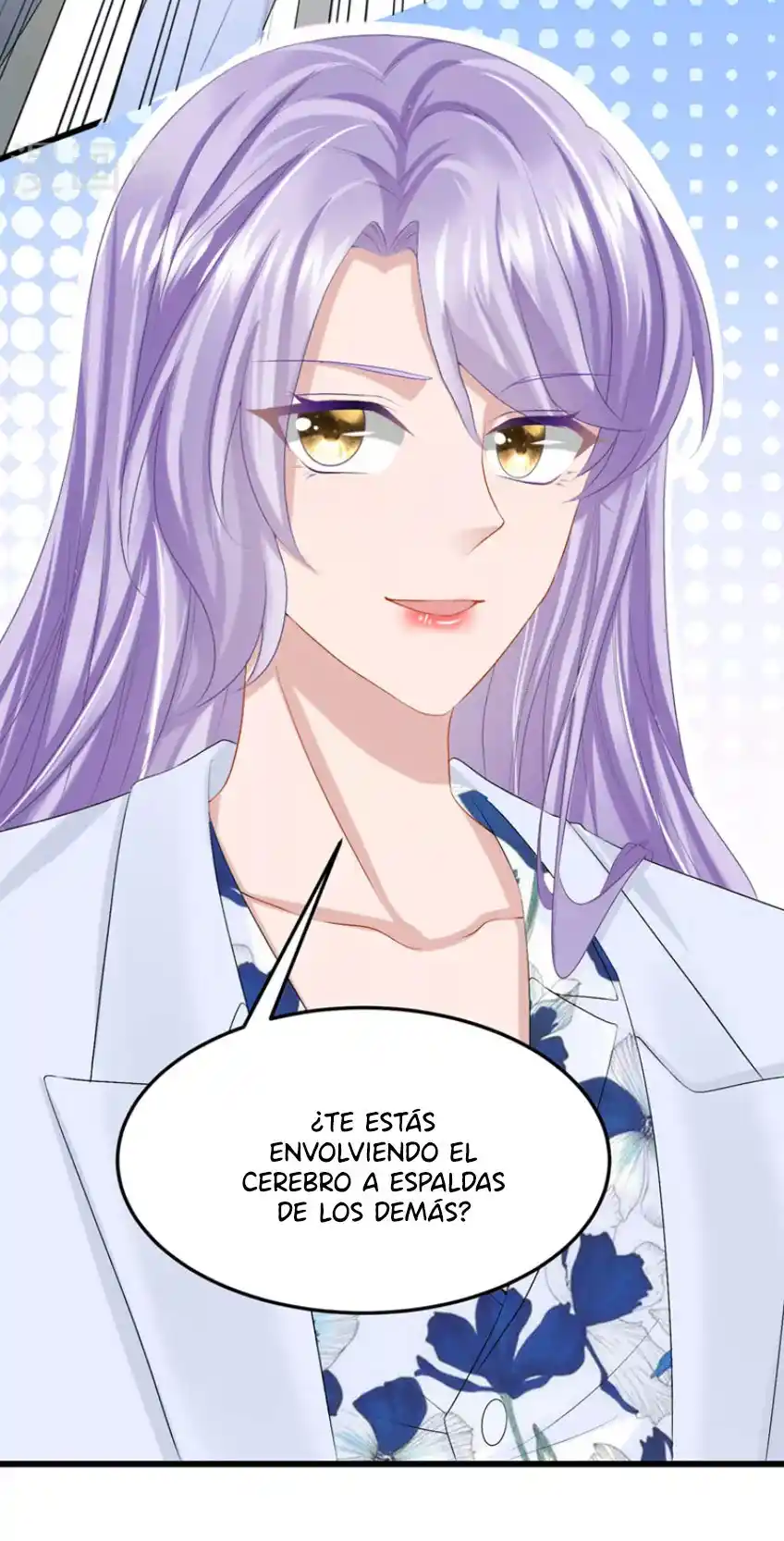 Mi Lindo Tesoro Es Un Wingman - Capítulo 45 - Página 19 - LectorTMOo