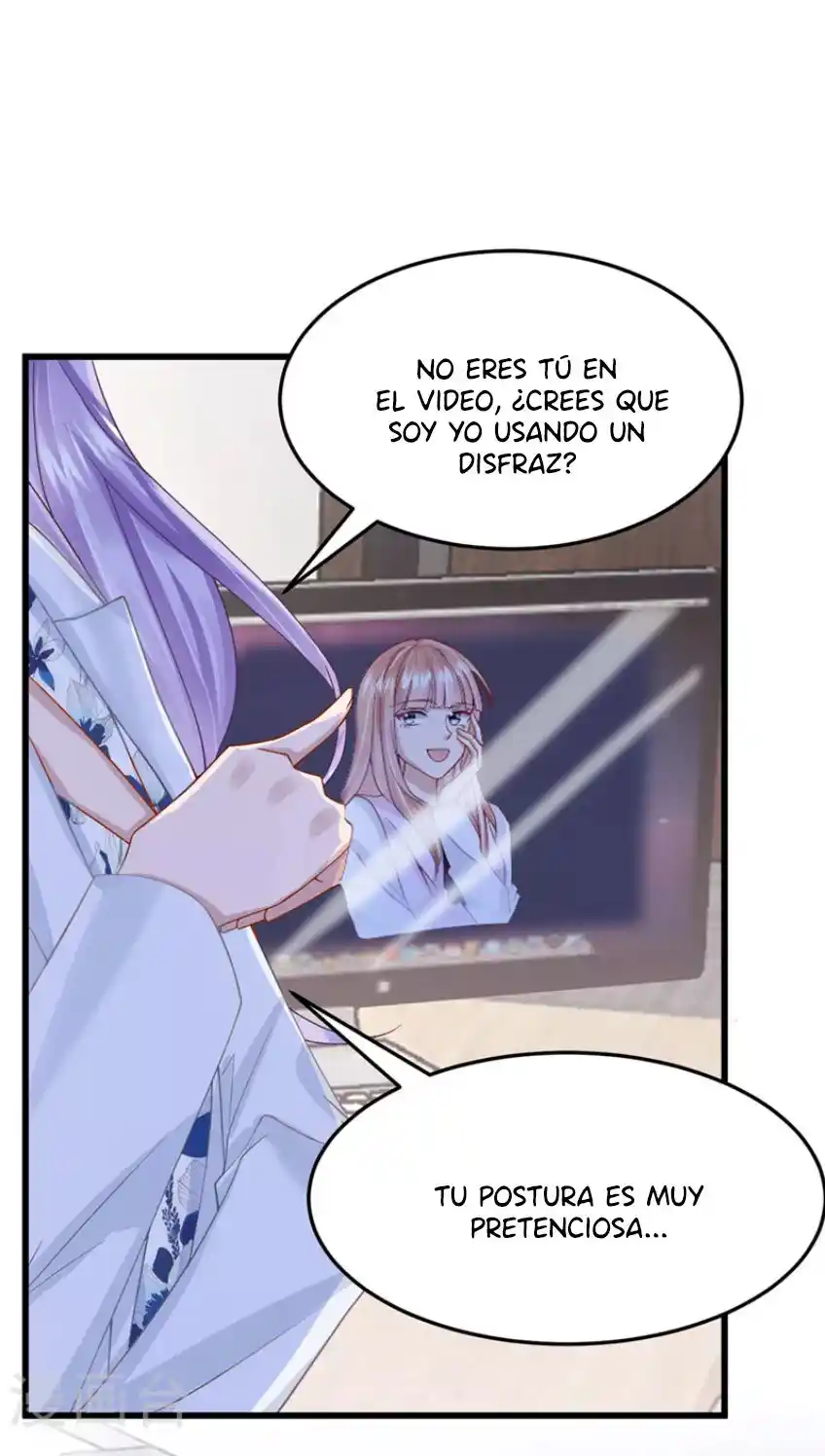 Mi Lindo Tesoro Es Un Wingman - Capítulo 45 - Página 20 - LectorTMOo