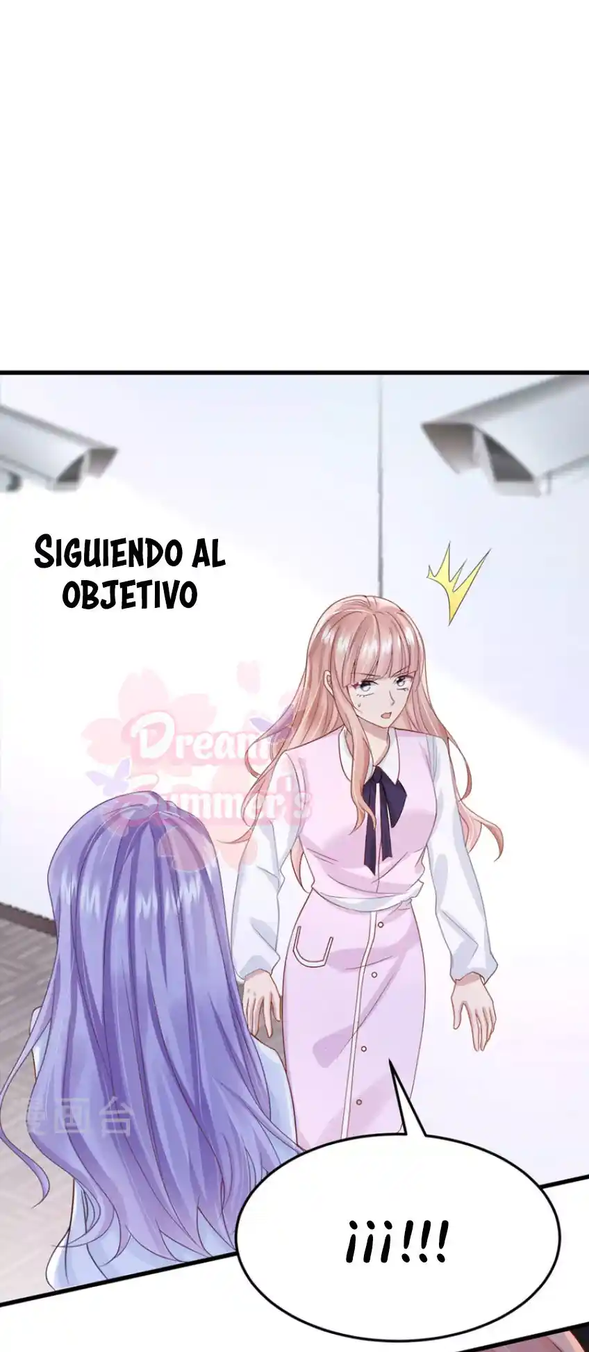 Mi Lindo Tesoro Es Un Wingman - Capítulo 45 - Página 24 - LectorTMOo