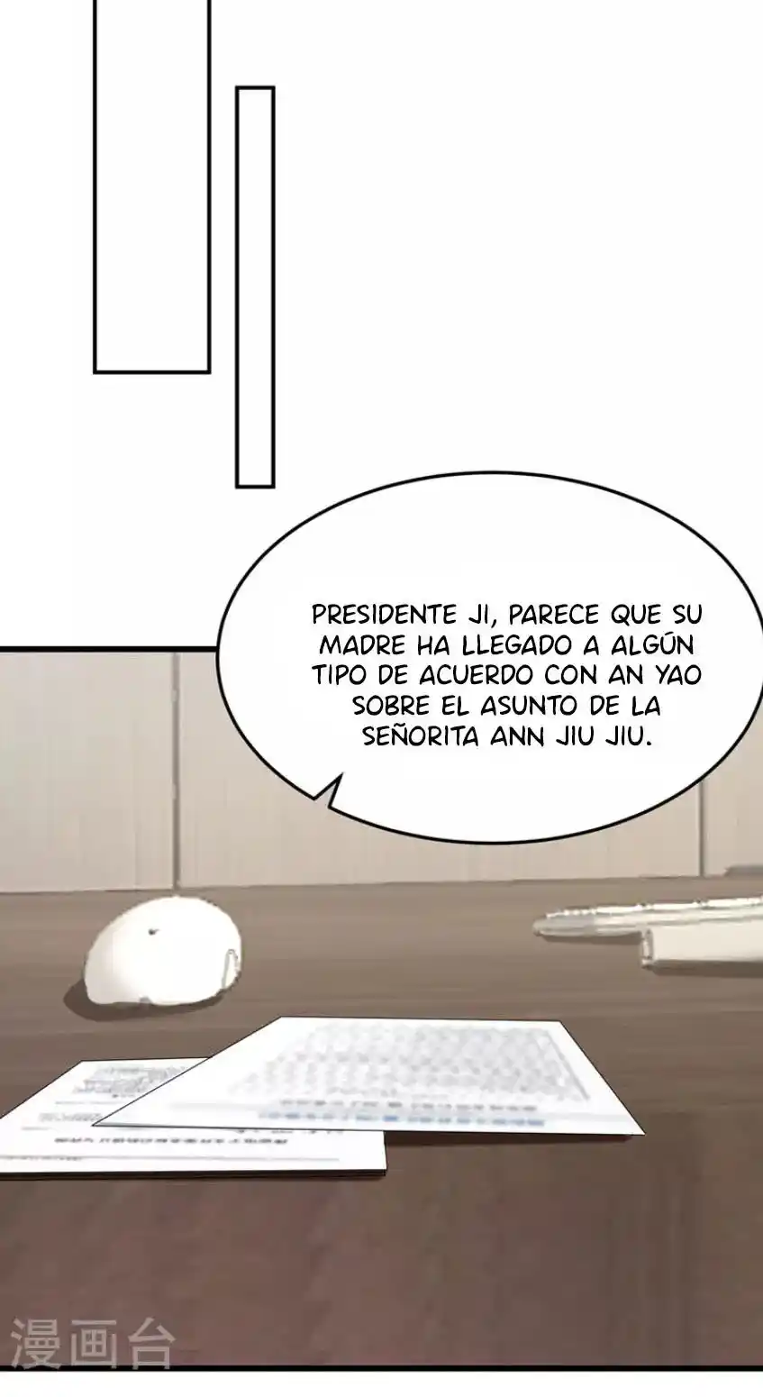 Mi Lindo Tesoro Es Un Wingman - Capítulo 46 - Página 22 - LectorTMOo