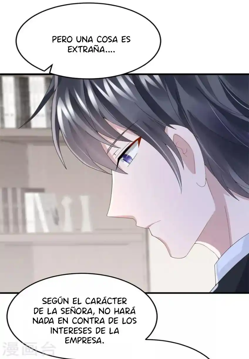 Mi Lindo Tesoro Es Un Wingman - Capítulo 46 - Página 23 - LectorTMOo