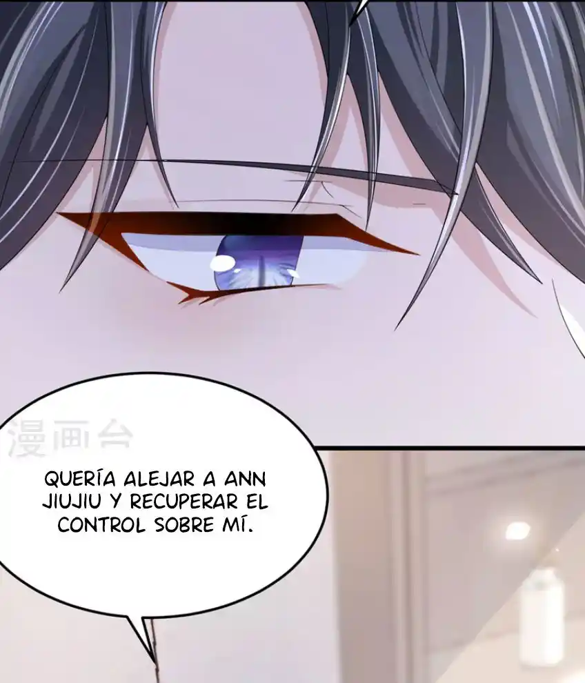 Mi Lindo Tesoro Es Un Wingman - Capítulo 46 - Página 29 - LectorTMOo