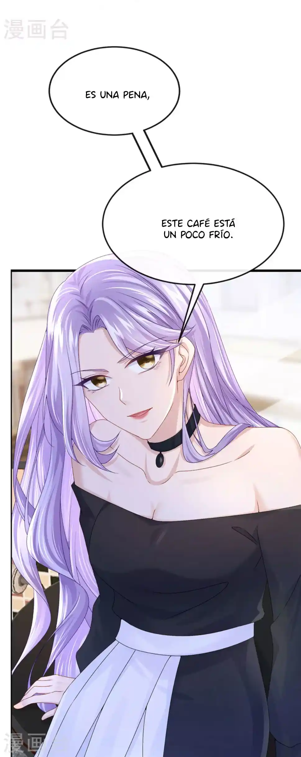 Mi Lindo Tesoro Es Un Wingman - Capítulo 48 - Página 14 - LectorTMOo
