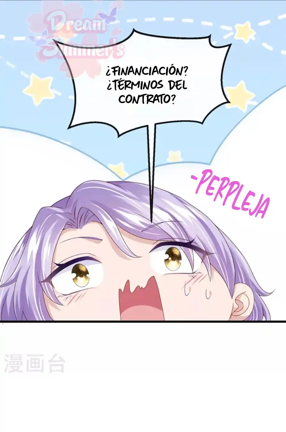 Mi Lindo Tesoro Es Un Wingman - Capítulo 48 - Página 24 - LectorTMOo