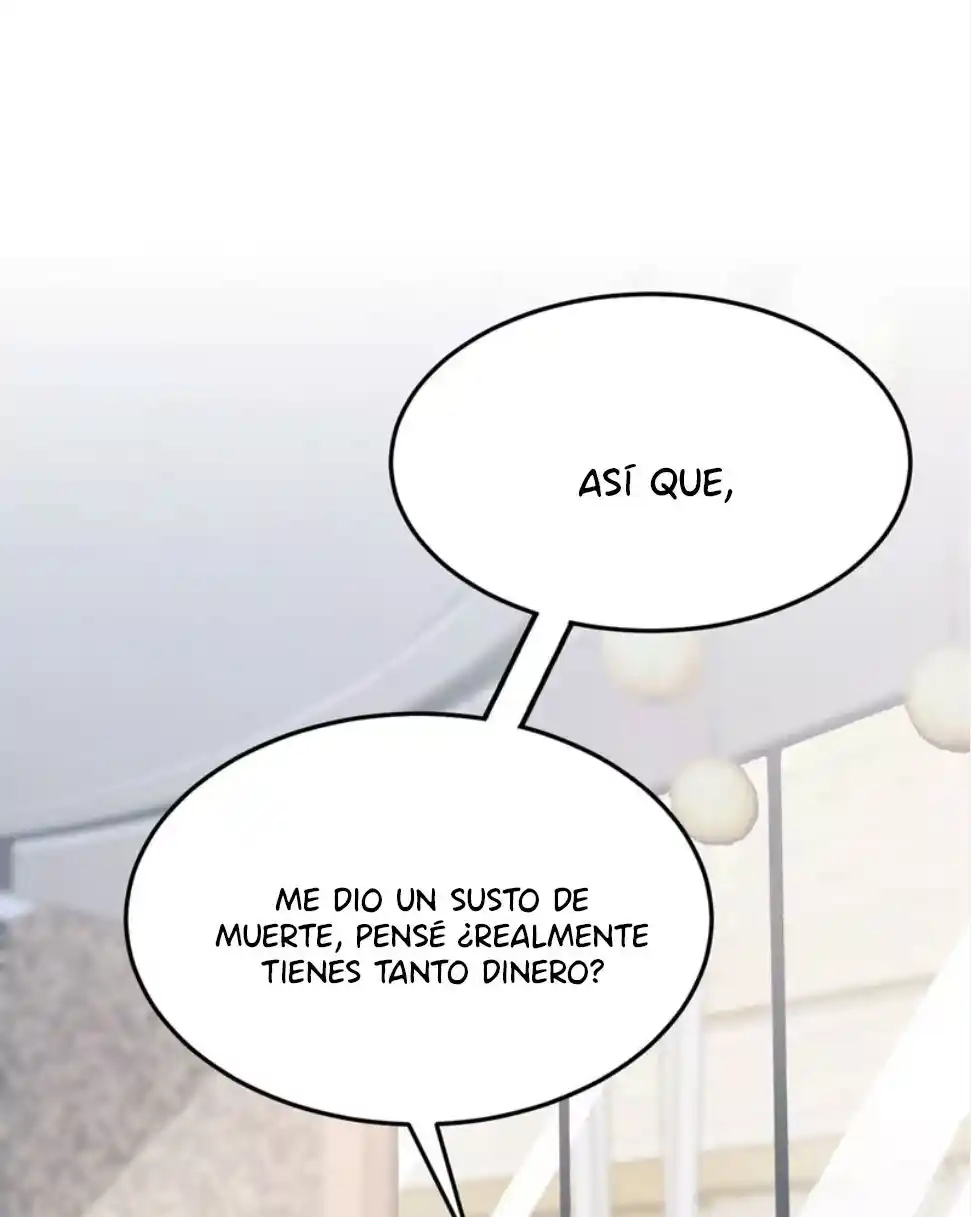 Mi Lindo Tesoro Es Un Wingman - Capítulo 48 - Página 34 - LectorTMOo