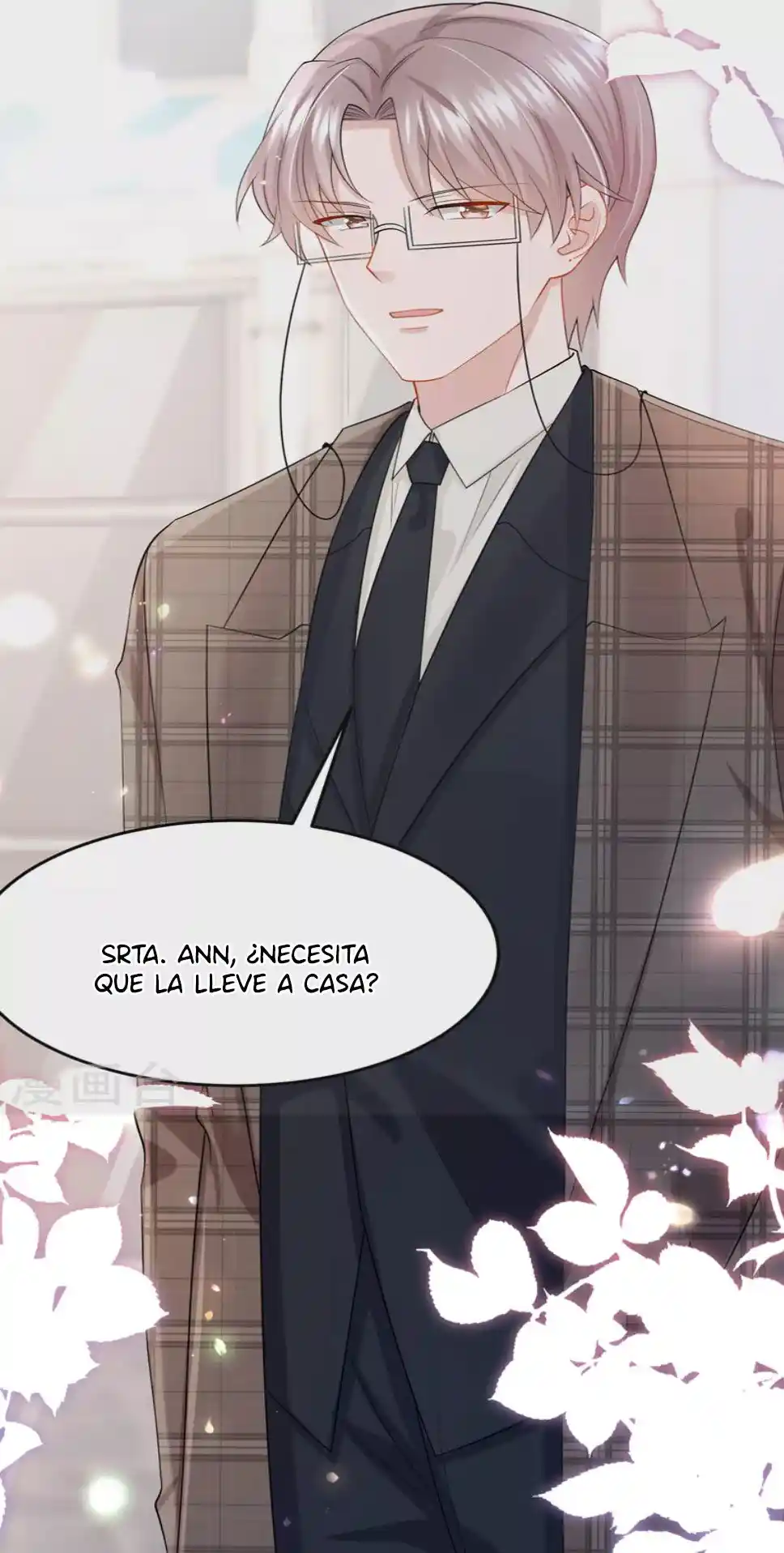 Mi Lindo Tesoro Es Un Wingman - Capítulo 48 - Página 40 - LectorTMOo