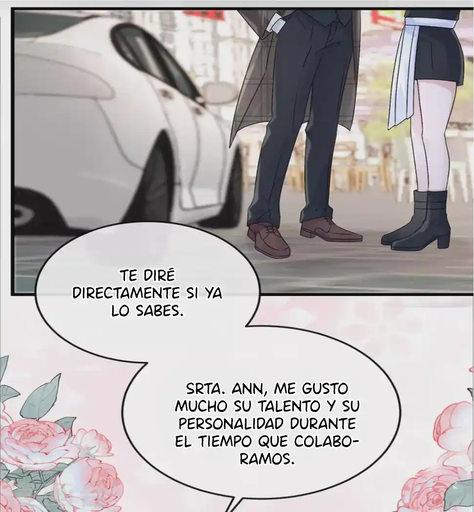 Mi Lindo Tesoro Es Un Wingman - Capítulo 49 - Página 13 - LectorTMOo