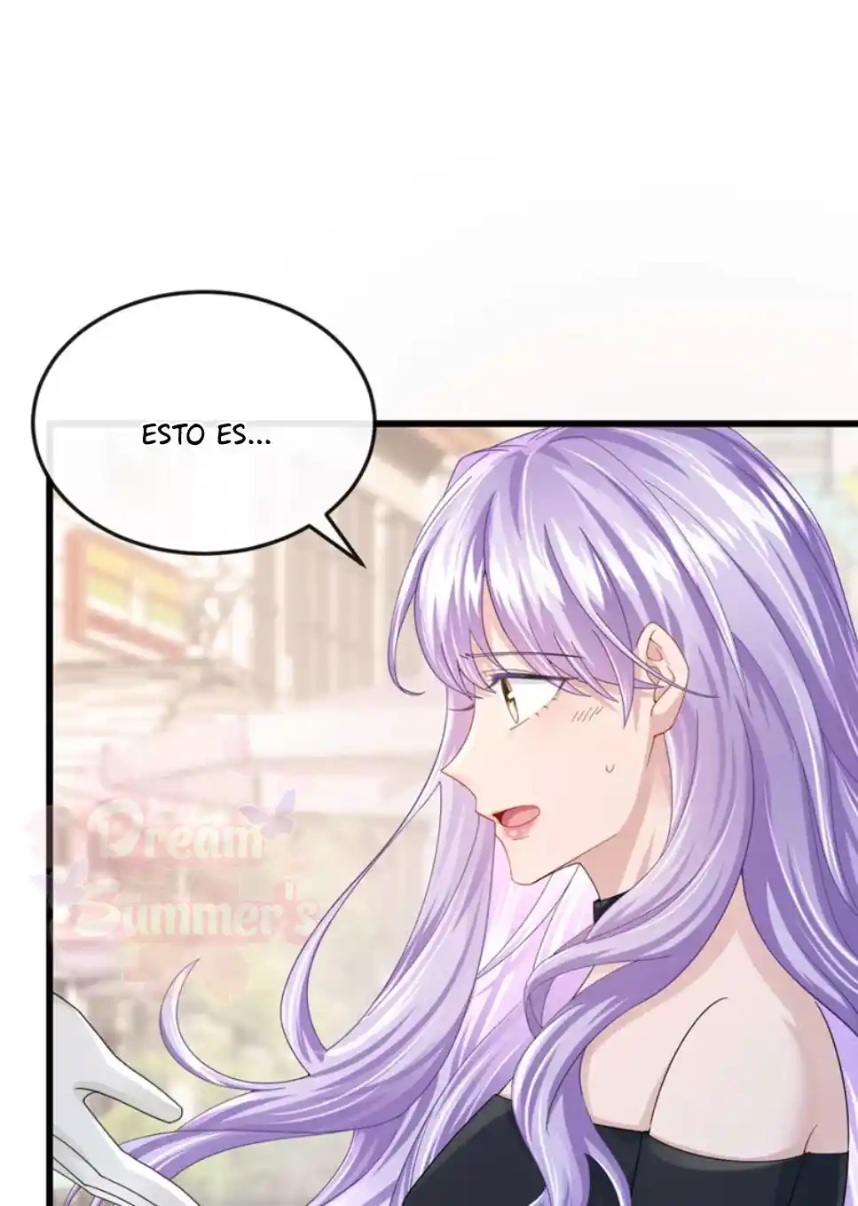 Mi Lindo Tesoro Es Un Wingman - Capítulo 49 - Página 20 - LectorTMOo
