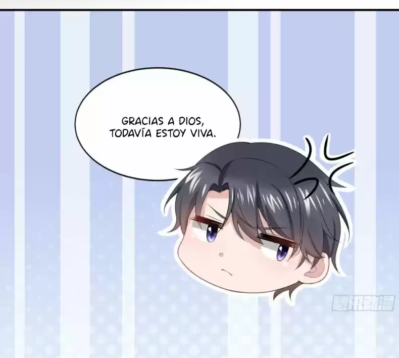 Mi Lindo Tesoro Es Un Wingman - Capítulo 5 - Página 11 - LectorTMOo