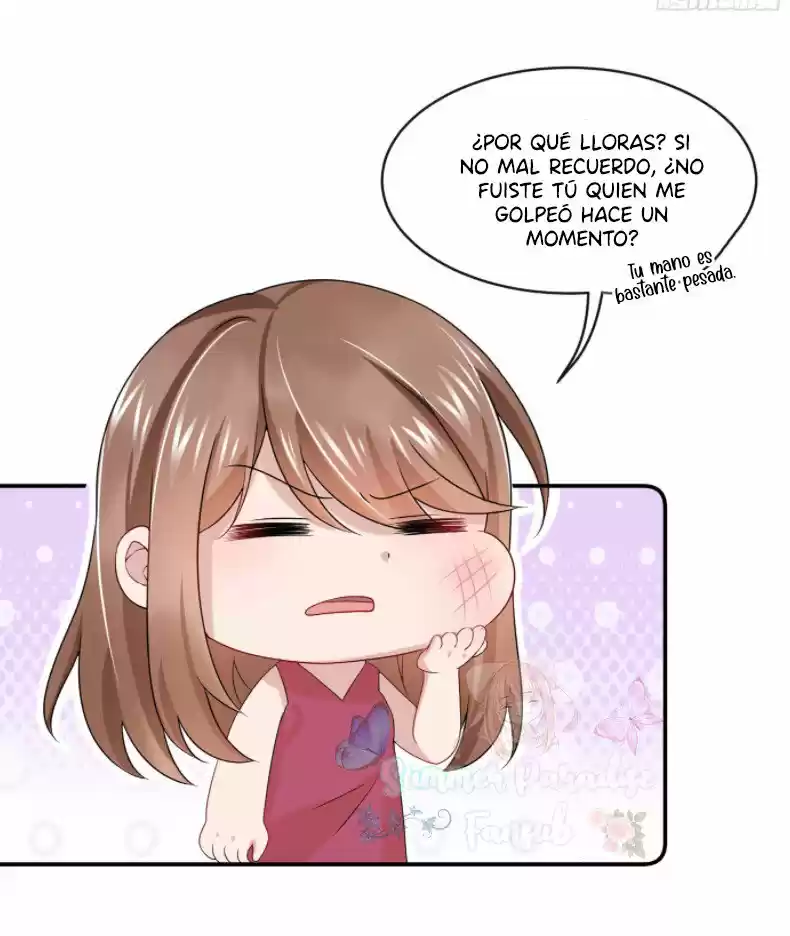 Mi Lindo Tesoro Es Un Wingman - Capítulo 5 - Página 13 - LectorTMOo