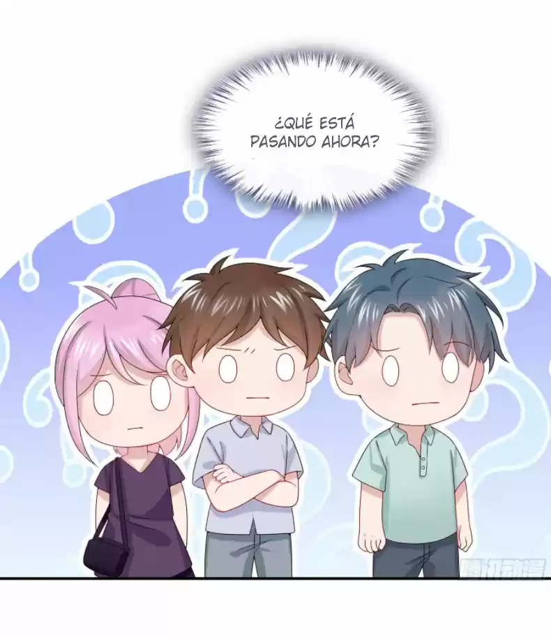Mi Lindo Tesoro Es Un Wingman - Capítulo 5 - Página 14 - LectorTMOo