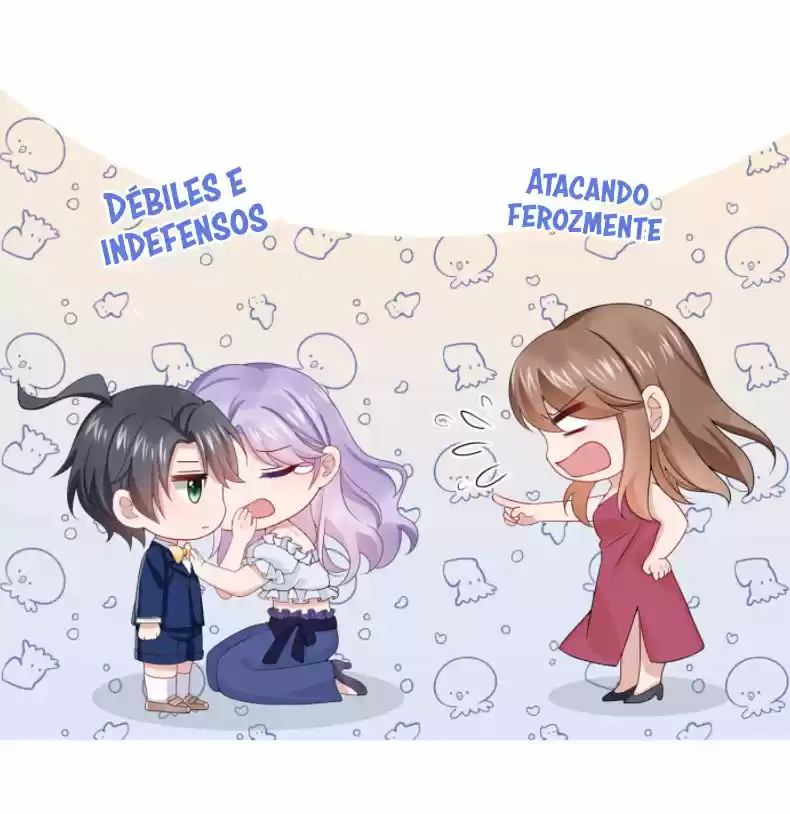 Mi Lindo Tesoro Es Un Wingman - Capítulo 5 - Página 15 - LectorTMOo