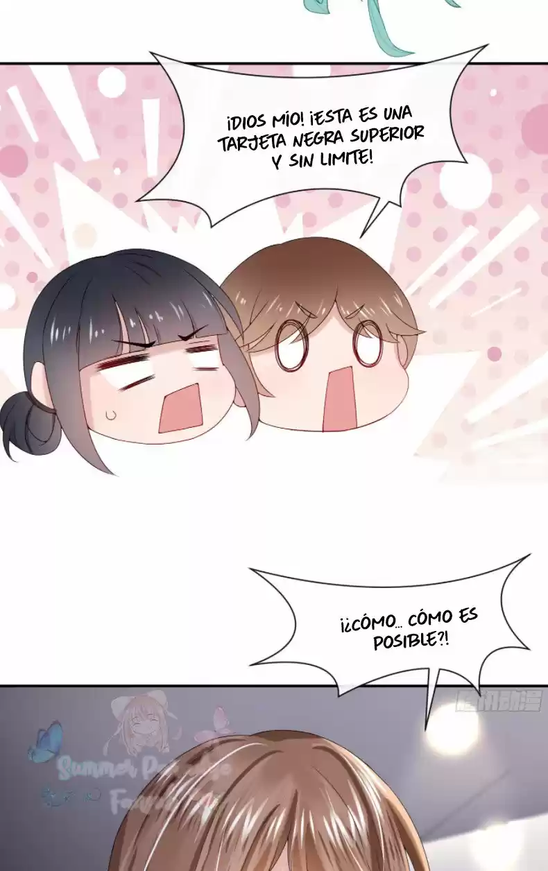 Mi Lindo Tesoro Es Un Wingman - Capítulo 5 - Página 27 - LectorTMOo