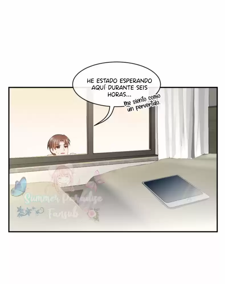 Mi Lindo Tesoro Es Un Wingman - Capítulo 5 - Página 37 - LectorTMOo