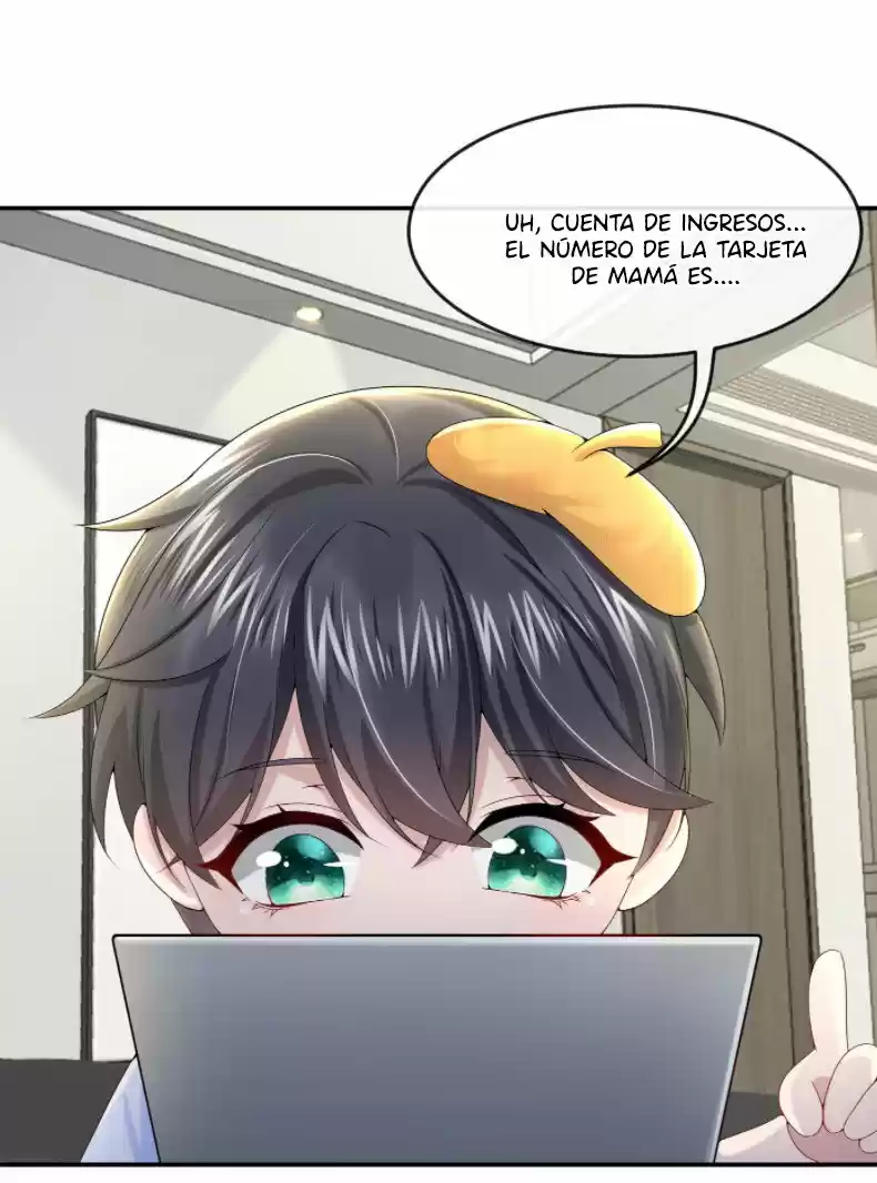 Mi Lindo Tesoro Es Un Wingman - Capítulo 5 - Página 43 - LectorTMOo