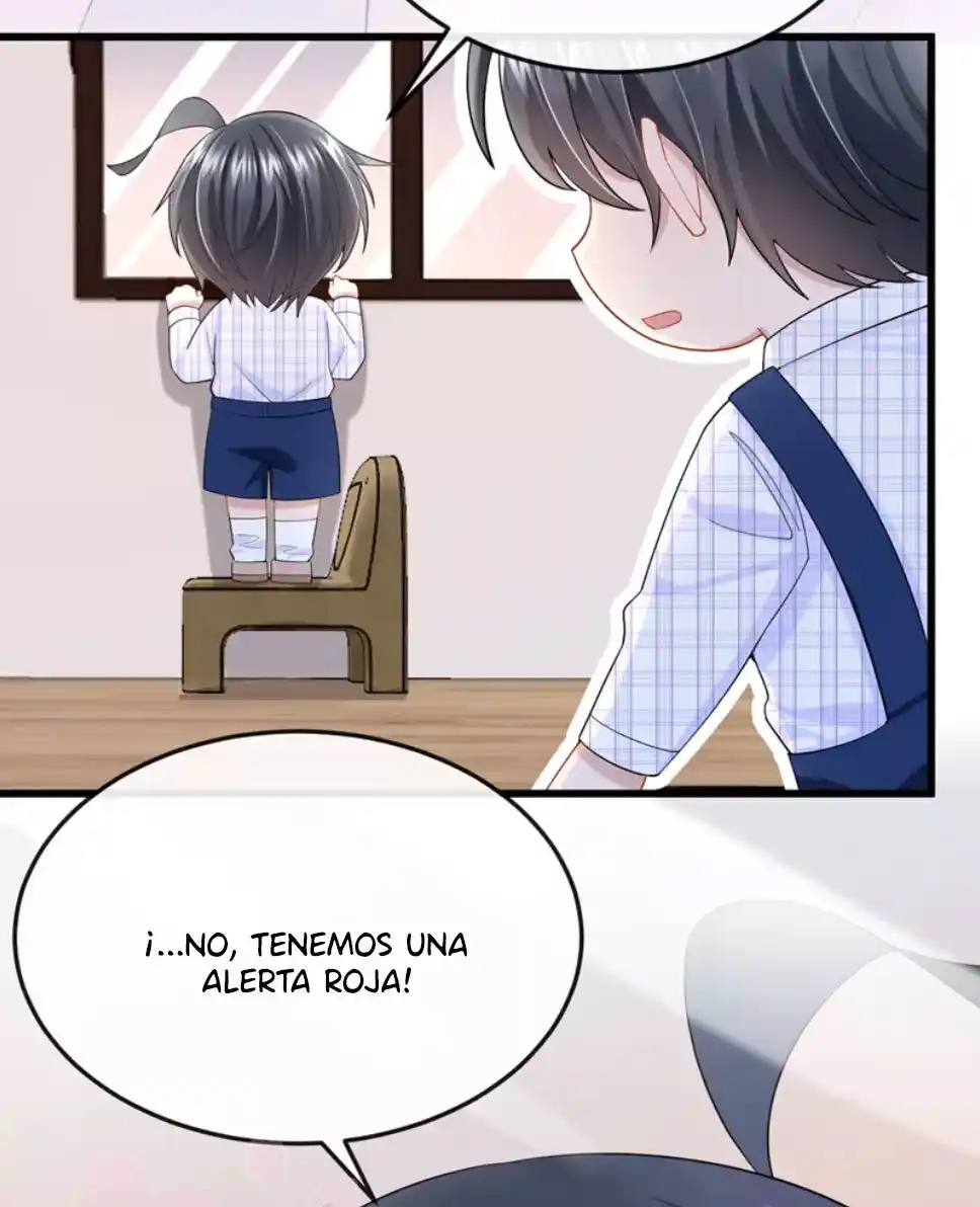 Mi Lindo Tesoro Es Un Wingman - Capítulo 50 - Página 12 - LectorTMOo