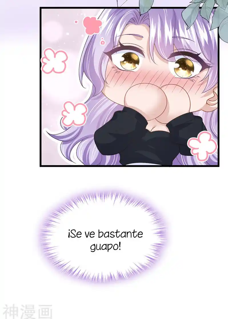 Mi Lindo Tesoro Es Un Wingman - Capítulo 51 - Página 15 - LectorTMOo