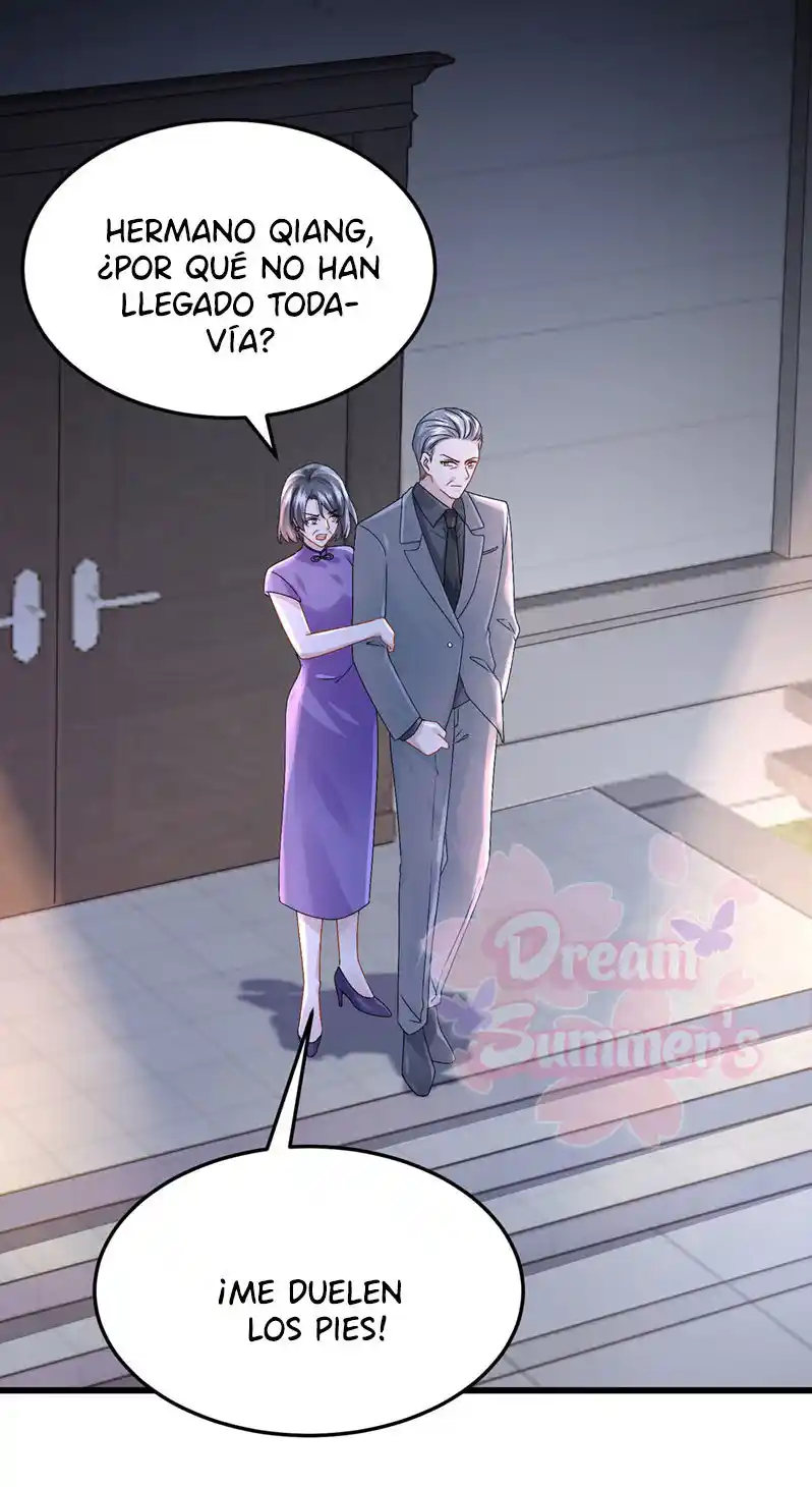 Mi Lindo Tesoro Es Un Wingman - Capítulo 51 - Página 18 - LectorTMOo