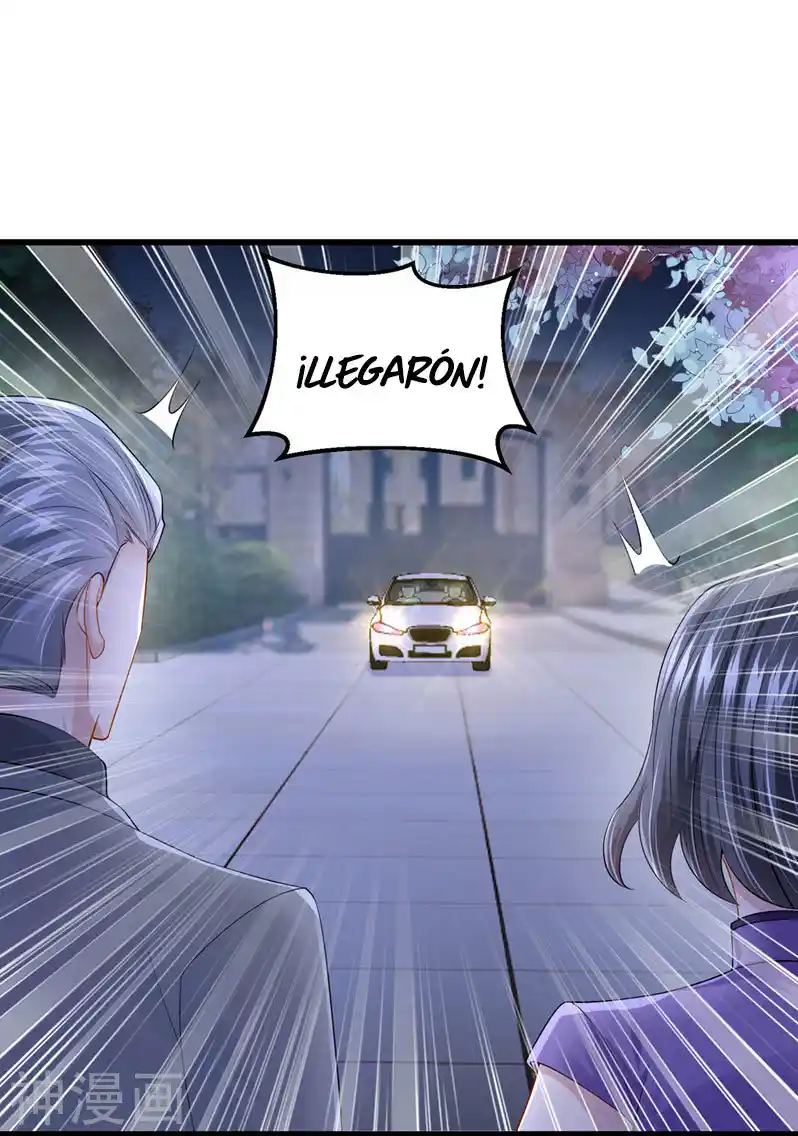 Mi Lindo Tesoro Es Un Wingman - Capítulo 51 - Página 20 - LectorTMOo