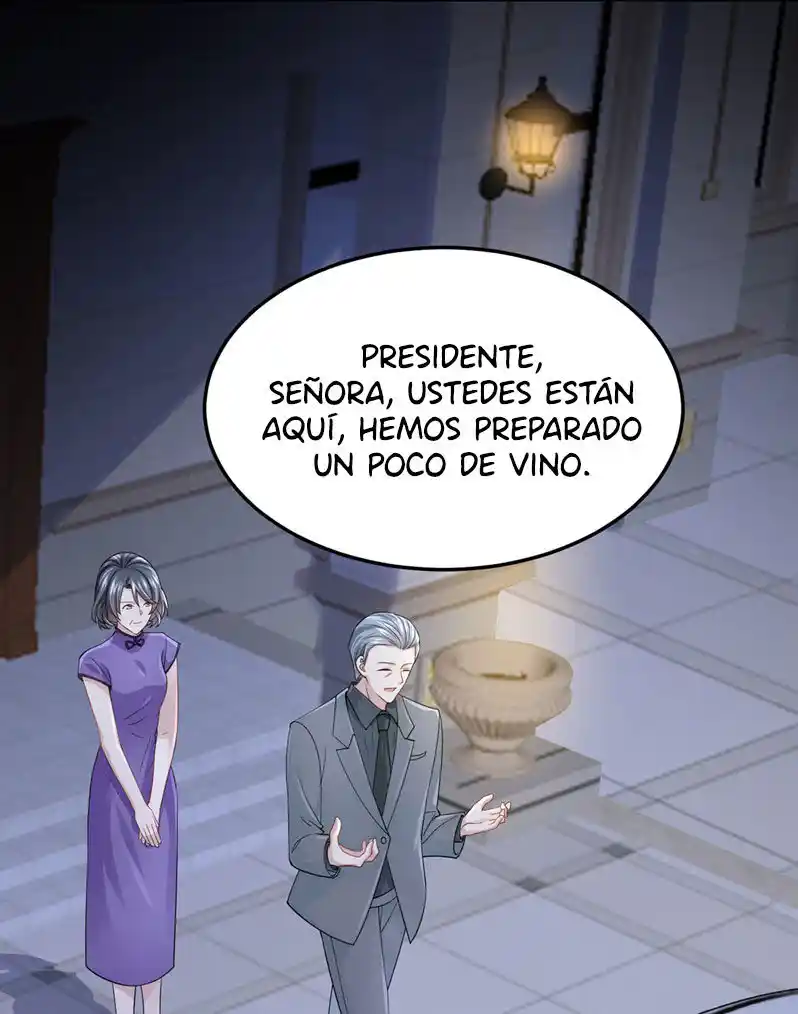 Mi Lindo Tesoro Es Un Wingman - Capítulo 51 - Página 21 - LectorTMOo