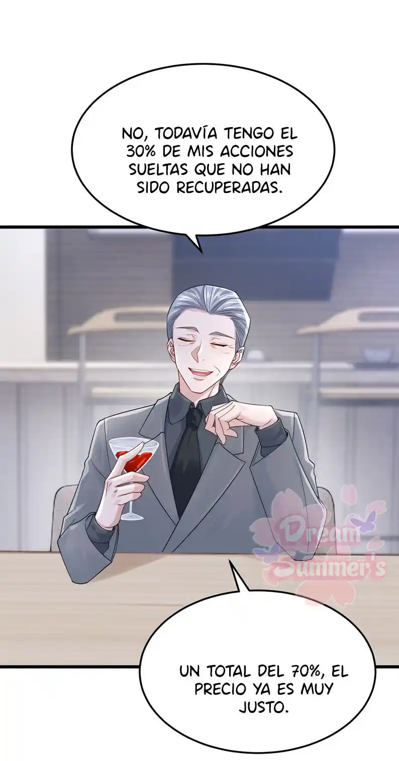 Mi Lindo Tesoro Es Un Wingman - Capítulo 51 - Página 28 - LectorTMOo