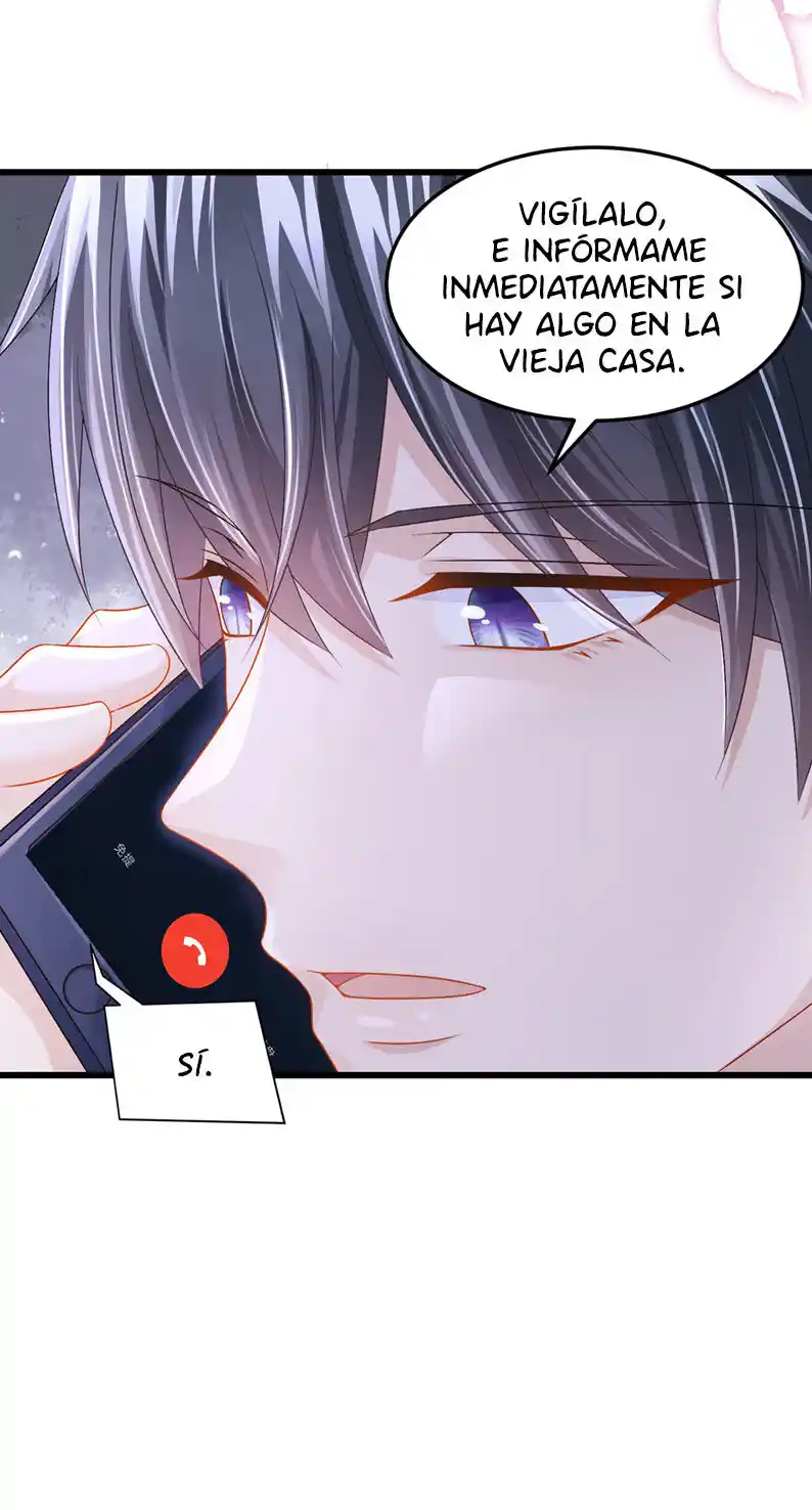 Mi Lindo Tesoro Es Un Wingman - Capítulo 51 - Página 37 - LectorTMOo