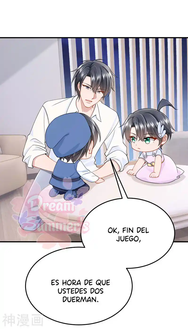 Mi Lindo Tesoro Es Un Wingman - Capítulo 52 - Página 6 - LectorTMOo