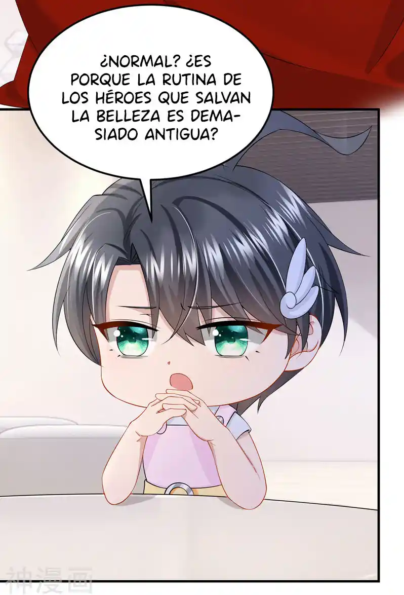Mi Lindo Tesoro Es Un Wingman - Capítulo 52 - Página 10 - LectorTMOo