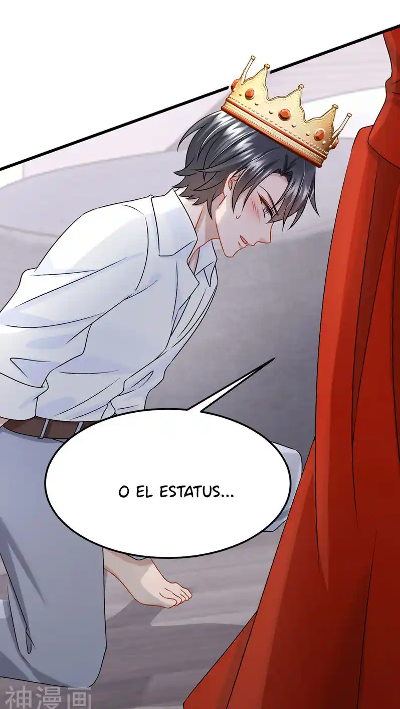 Mi Lindo Tesoro Es Un Wingman - Capítulo 52 - Página 17 - LectorTMOo