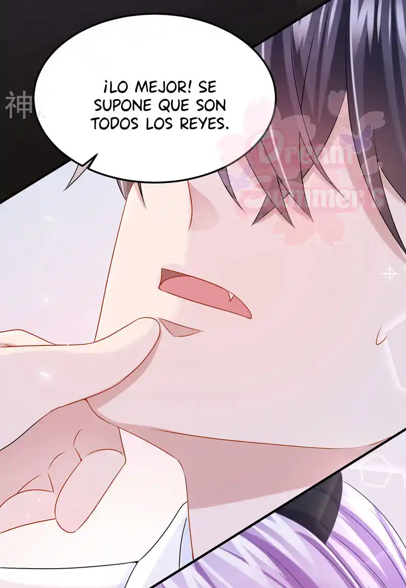 Mi Lindo Tesoro Es Un Wingman - Capítulo 52 - Página 19 - LectorTMOo