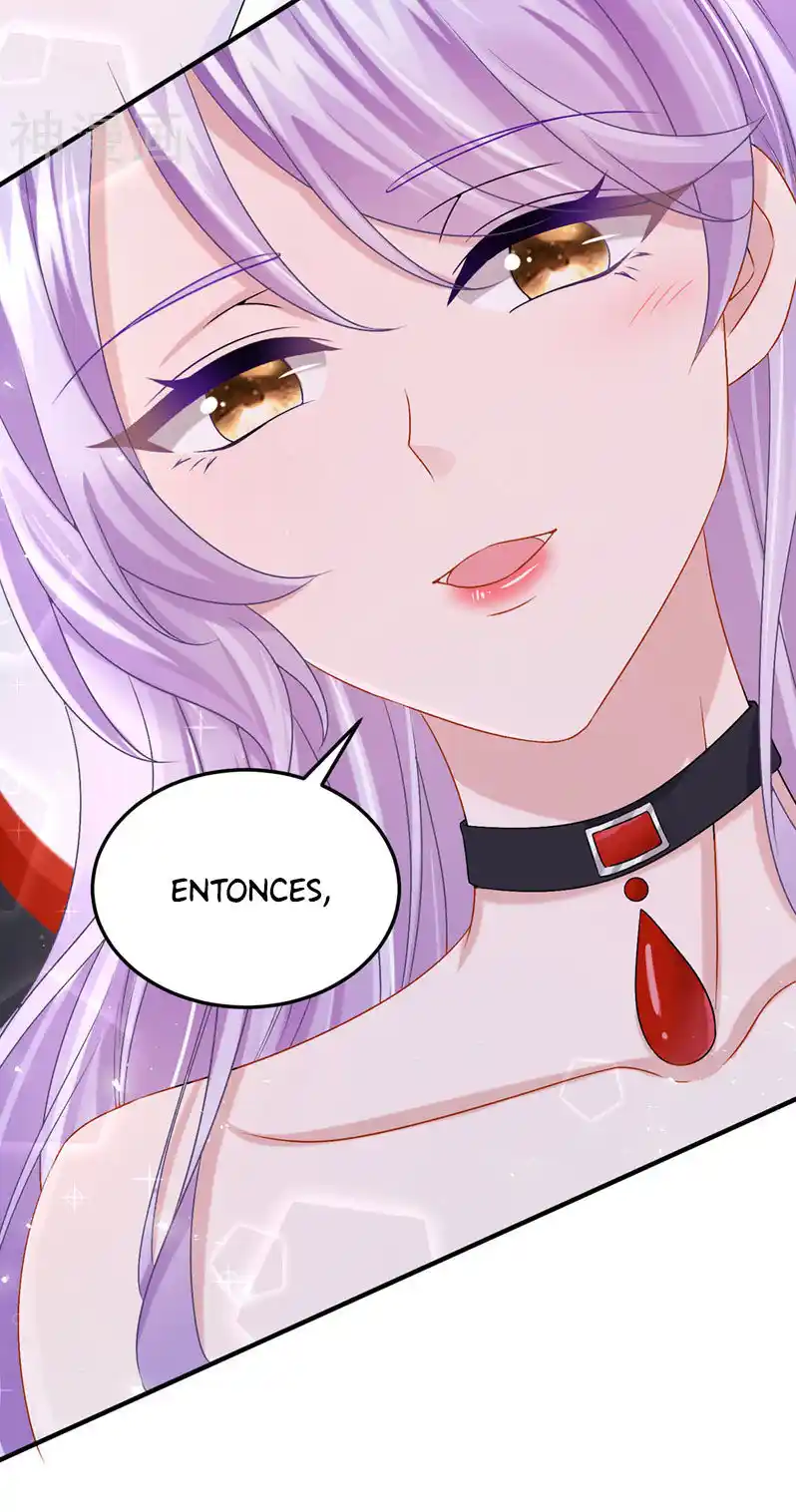Mi Lindo Tesoro Es Un Wingman - Capítulo 52 - Página 20 - LectorTMOo
