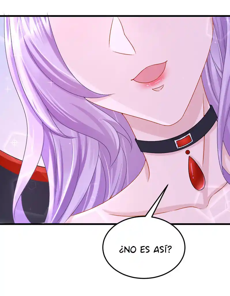 Mi Lindo Tesoro Es Un Wingman - Capítulo 52 - Página 22 - LectorTMOo